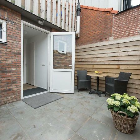 Holiday Home Zuidstraat 30B Westkapelle Esterno foto