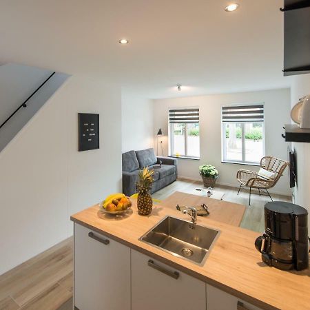 Holiday Home Zuidstraat 30B Westkapelle Esterno foto