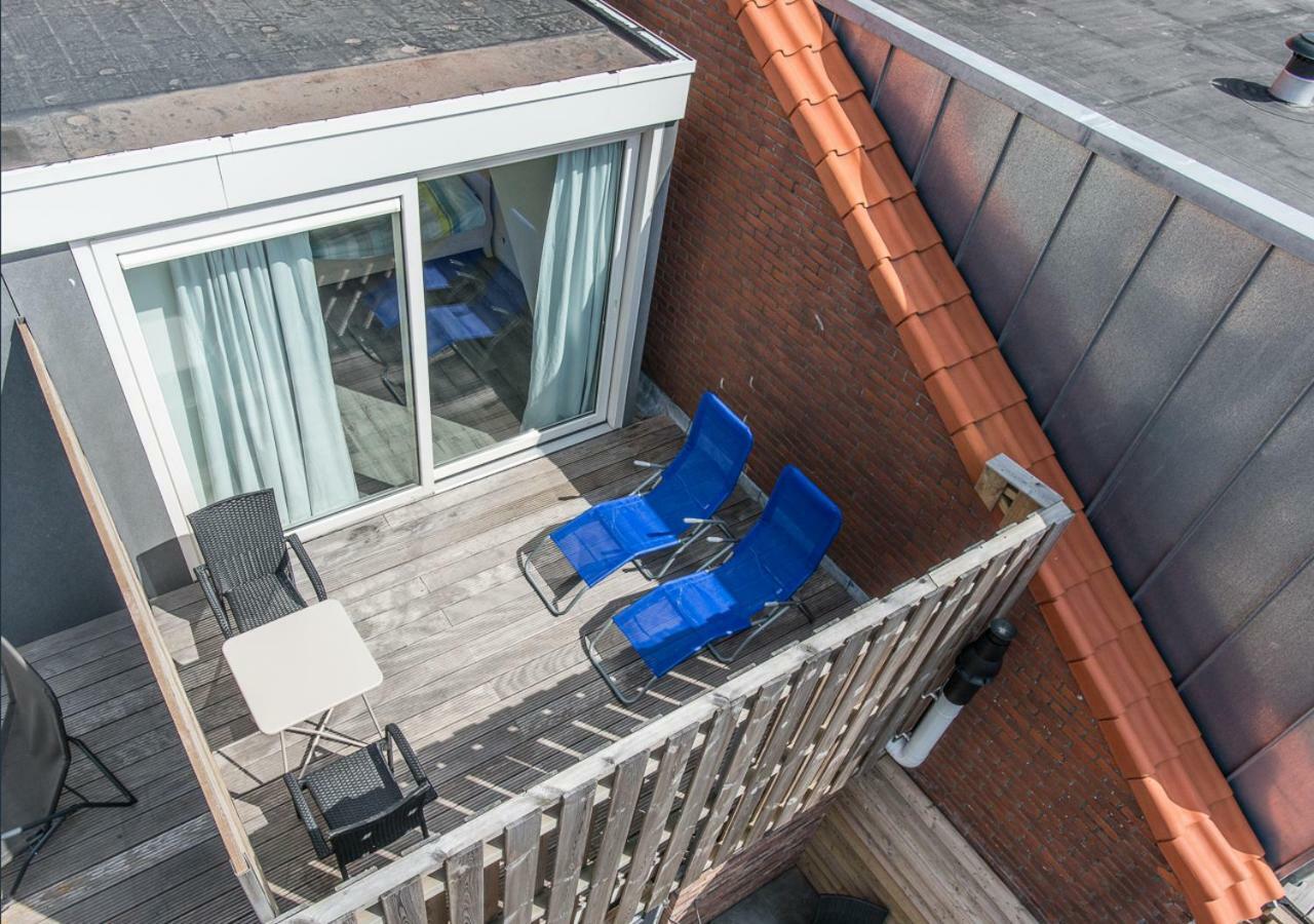 Holiday Home Zuidstraat 30B Westkapelle Esterno foto