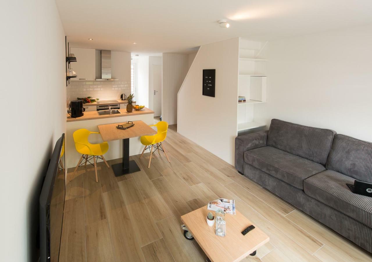 Holiday Home Zuidstraat 30B Westkapelle Esterno foto