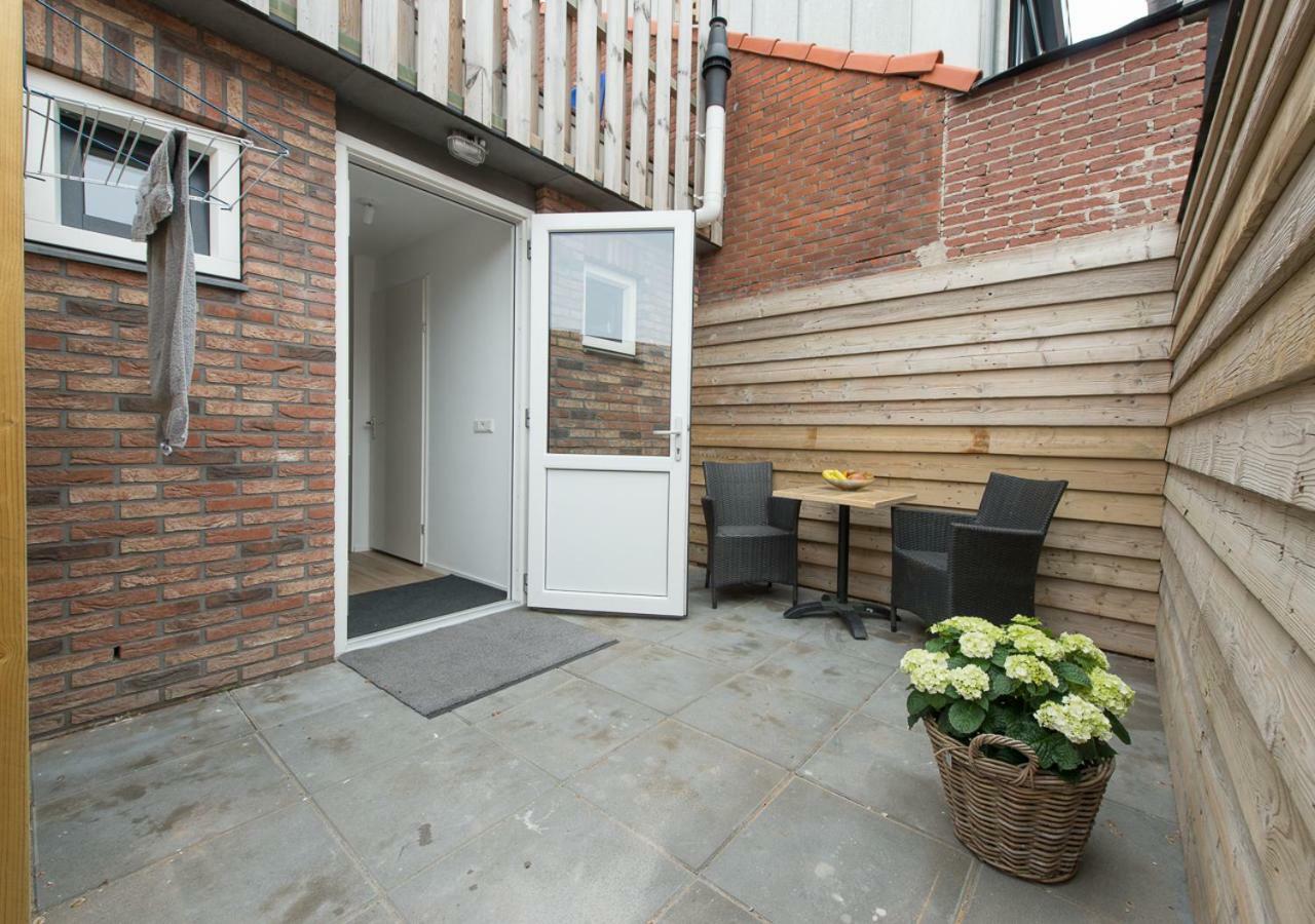 Holiday Home Zuidstraat 30B Westkapelle Esterno foto