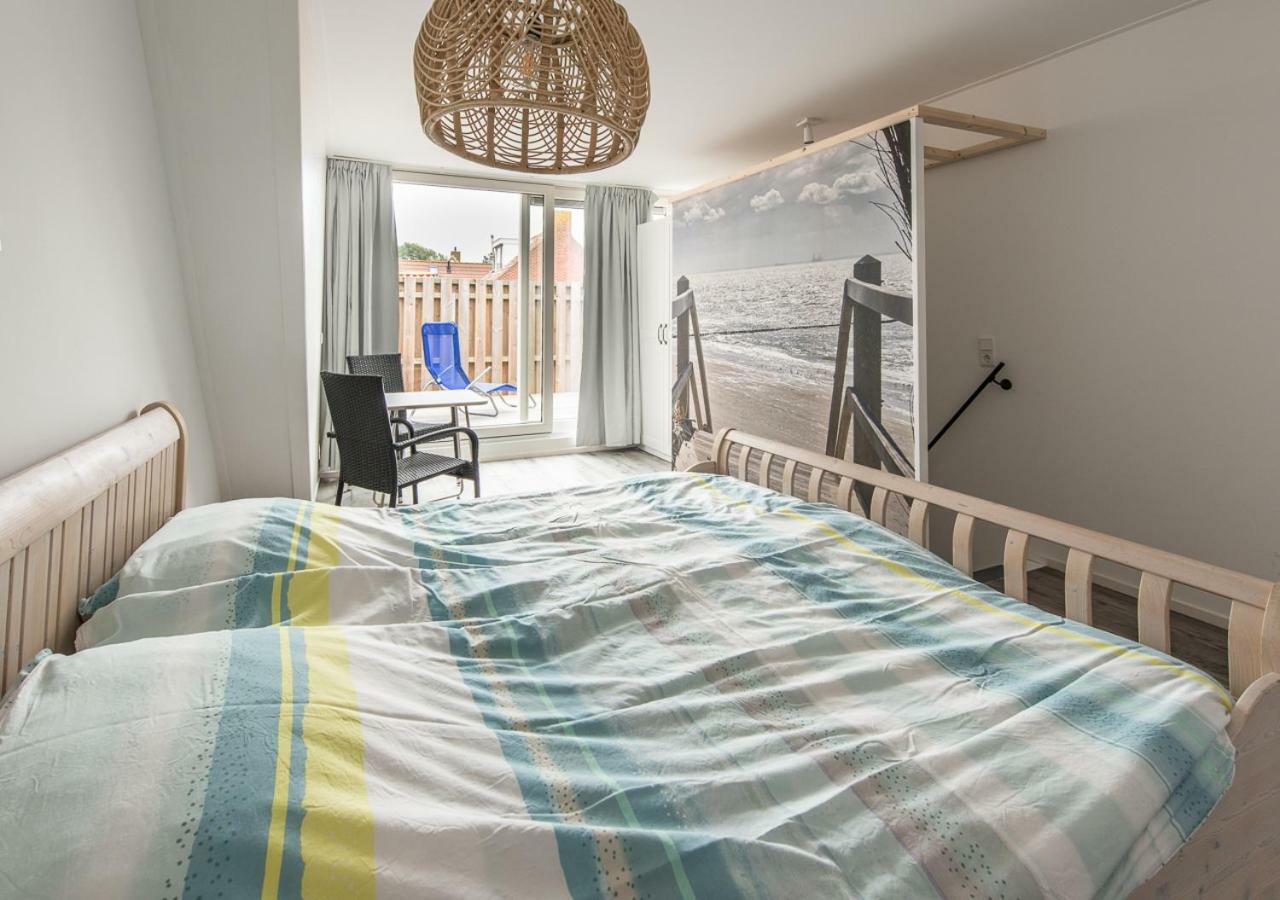 Holiday Home Zuidstraat 30B Westkapelle Esterno foto