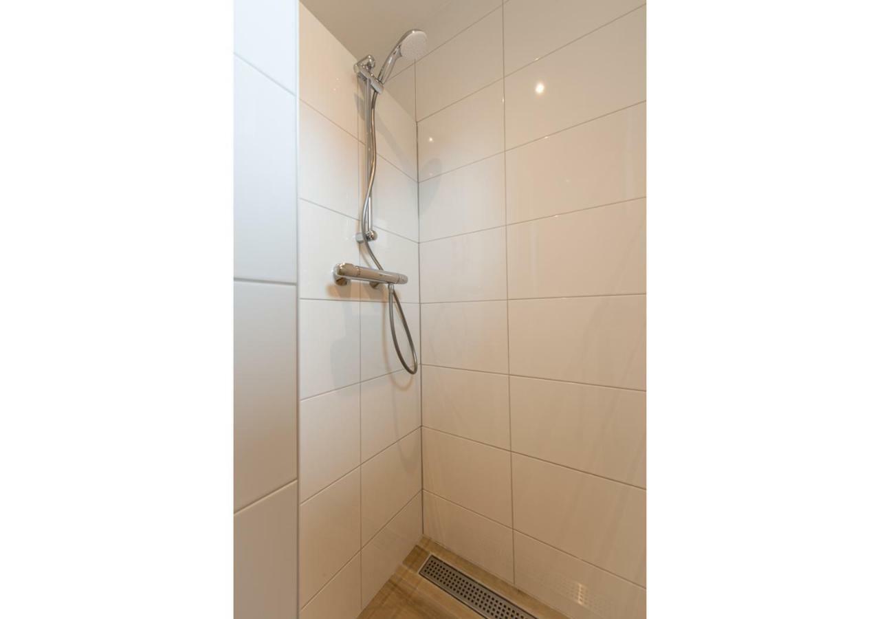 Holiday Home Zuidstraat 30B Westkapelle Esterno foto