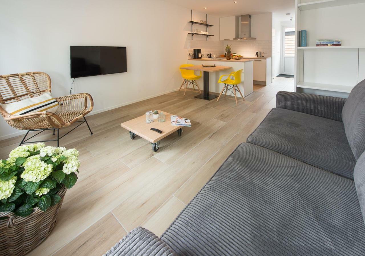 Holiday Home Zuidstraat 30B Westkapelle Esterno foto