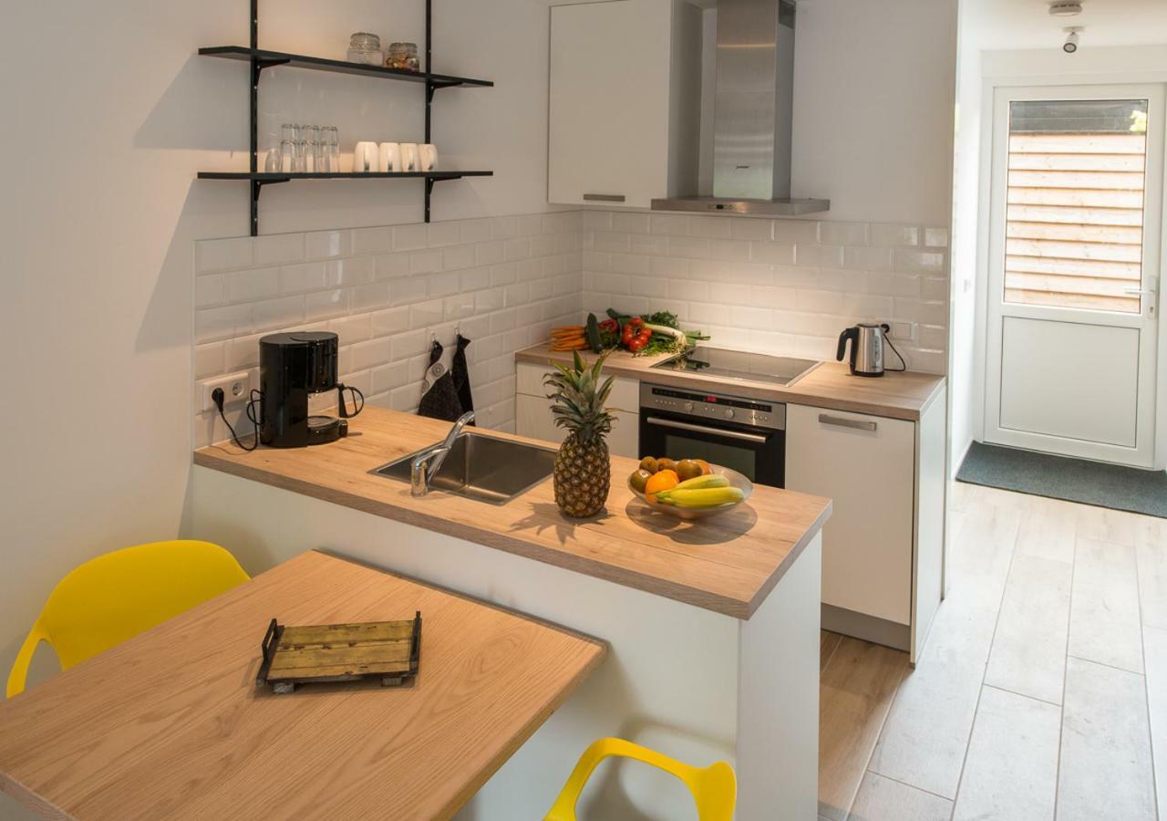 Holiday Home Zuidstraat 30B Westkapelle Esterno foto