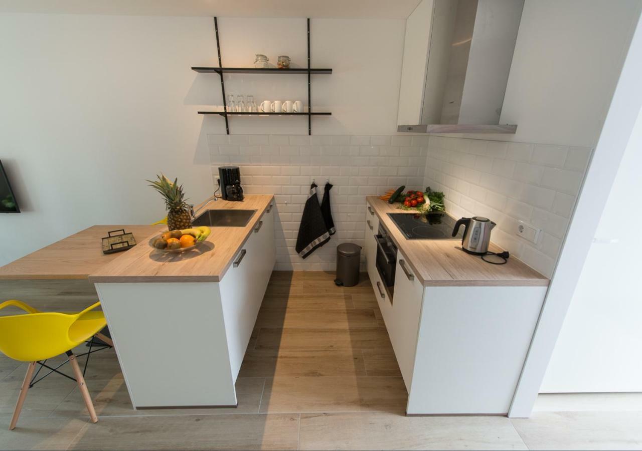 Holiday Home Zuidstraat 30B Westkapelle Esterno foto